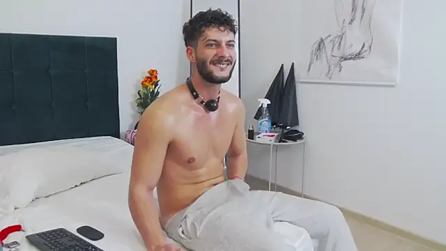 I_amAlessandro live sex cam