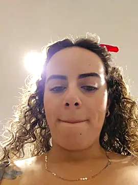 Live sex cam of Sairy_