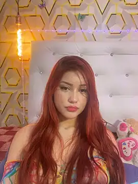 Webcam Model (Ashly_cutee)  is live.Free join now!