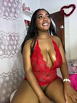 Webcam Model (MonicaSex_)  is live.Free join now!