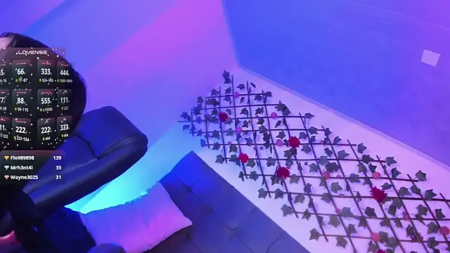 Preview of lilith_rosecss