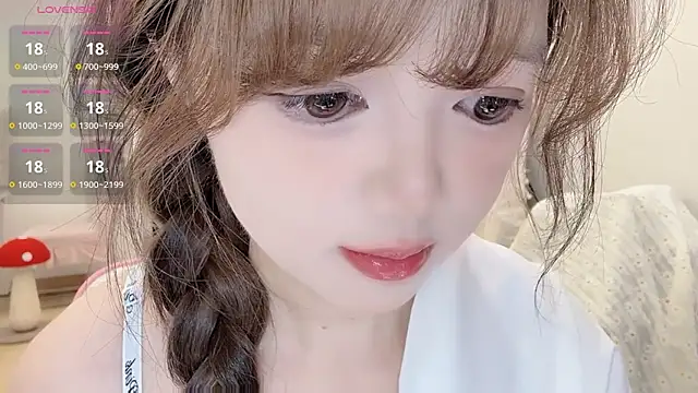 美女DDDDDoremi在线直播