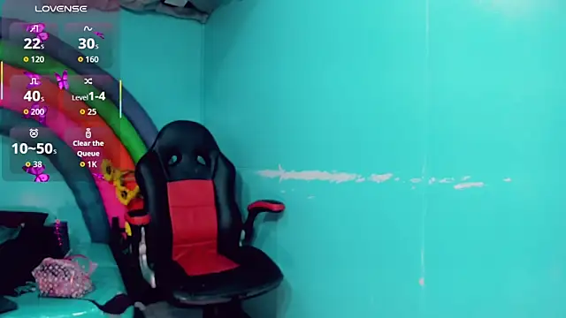 britany_montiel - Britany_montiel's free webcam - UK Sex Cams