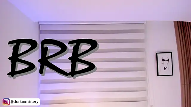 Dorianmistery2322_ live sex cam