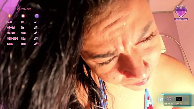 Miss_Ambeer live cam profile