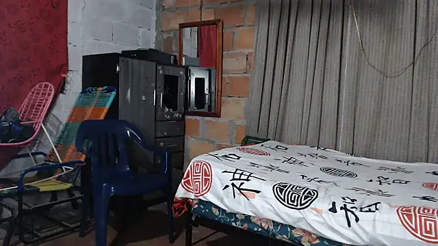 BURBUJA_y_CABALLERO live sex cam