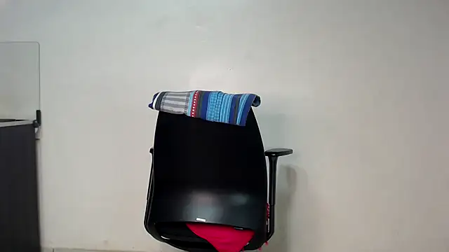 Gingerjigle live cam profile