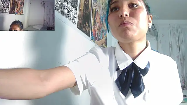 sat--su_u (F young) - anal deep