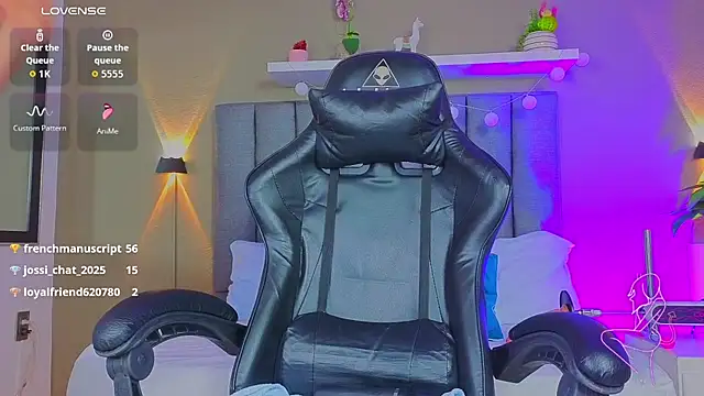 angelica_dymond - Angelica_dymond's free webcam - UK Sex Cams