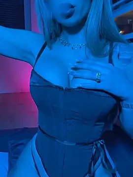 HotBella- live cam profile