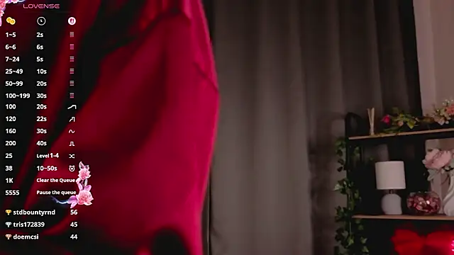 anniekim_ - AnnieKim_'s free webcam - UK Sex Cams