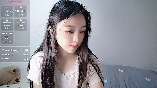美女oblakitty_在线直播