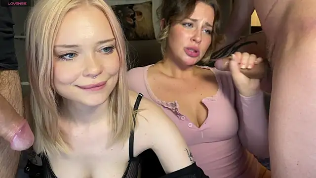 dollfromvenus (G young) - open boobs