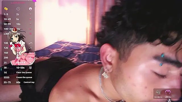 mike_thomsonn - Mike_thomsonn's free webcam - UK Sex Cams