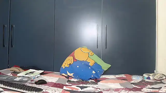 Scatter_Babie live sex cam