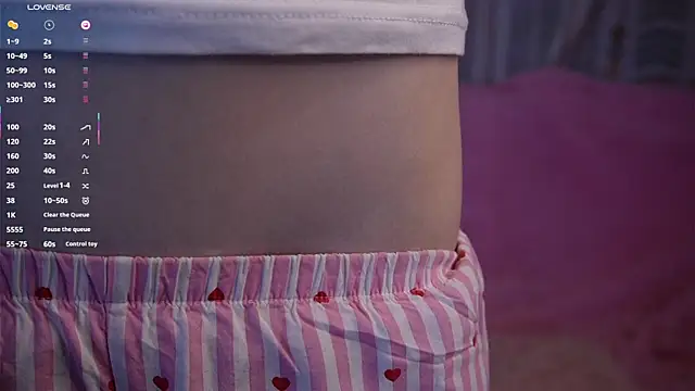 CarmaOlen live sex cam