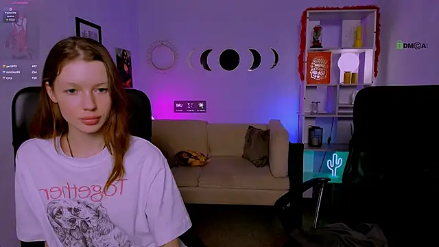 khloebeauty - Khloebeauty's free webcam - UK Sex Cams