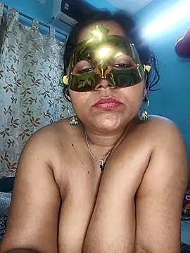 Webcam Model (hevensex143)  is live.Free join now!