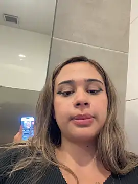 Webcam Model (BabyKathy)  is live.Free join now!