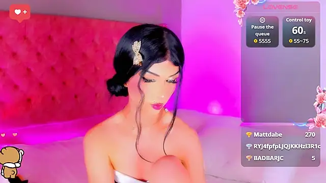 little_irina - Little_Irina's free webcam - UK Sex Cams