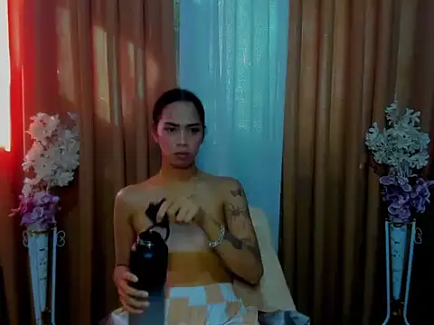 asiangoddess18 - AsianGoddess18's free webcam - UK Sex Cams