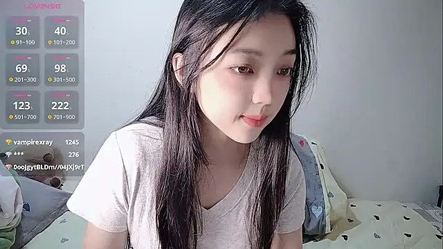 美女oblakitty_在线直播
