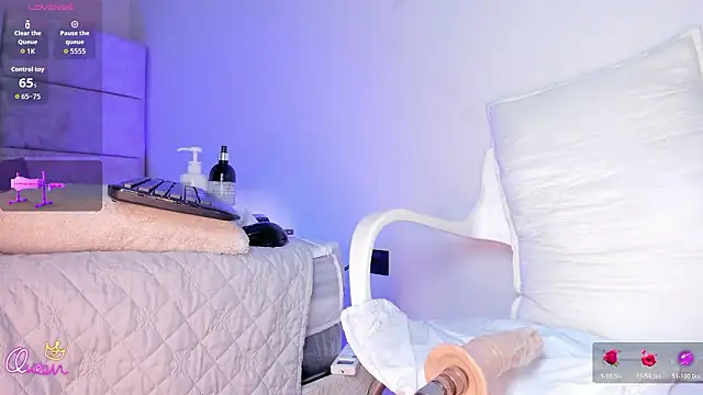 _karime_ - _karime_'s free webcam - UK Sex Cams