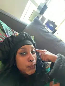 Your_Paris live sex cam