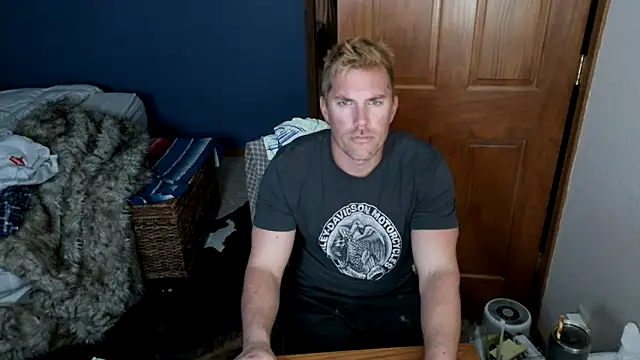 spunredneck (M young) - CUM