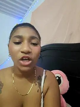 cherly_rogern - Cherly_Rogern's free webcam - UK Sex Cams