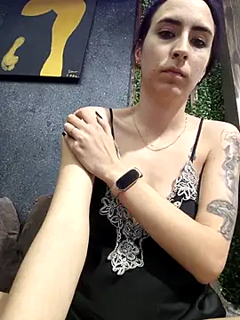 pleasure_of_life live sex cam