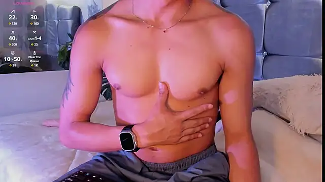 Preview of oliver_mr_