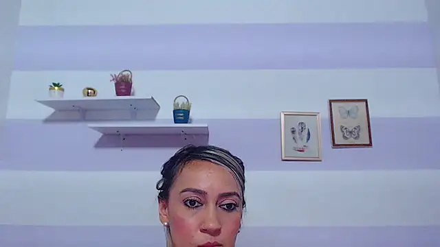 kimberlyvega - Kimberlyvega's free webcam - UK Sex Cams