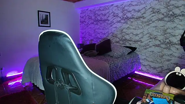 Camila_IRoose live sex cam