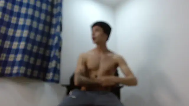 jaico_santos (M young) - Flash ass