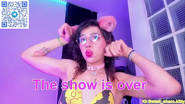 Preview of sweet-sharokitty