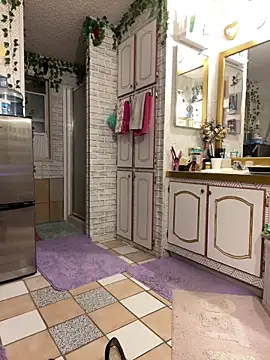 TranSexualJade95 live sex cam