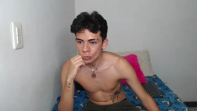 Rimuru17 live sex cam