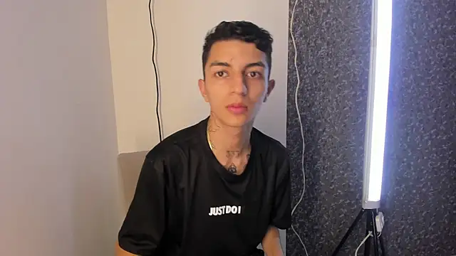 nickandabby_ (G teen) - Fuck hard