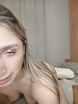 mikateen (F young) - 🦋Fully naked & flash pussy