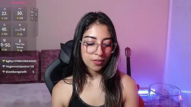 susanahendrix - Susanahendrix's free webcam - UK Sex Cams