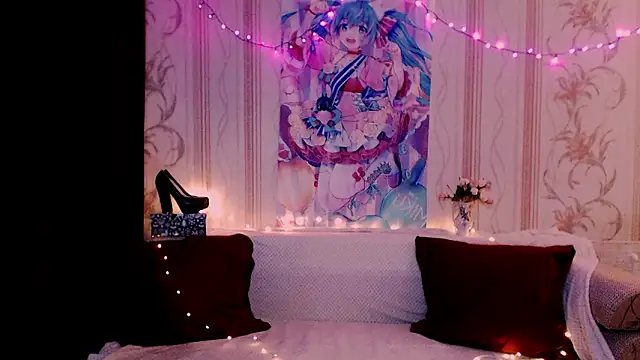 Xxx Charismaaa (Xxxcharismaaa)