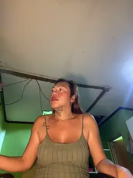 ASIANMISTRESSSS Live Webcam on Stripchat