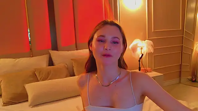 ameliroyse (F teen) - oil ass show🔥