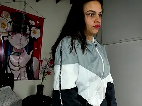 skylovershot (F teen) - squirt