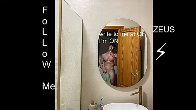 zeusoctavian1 (M young) - Hot SHOW