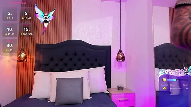 hisoka_011 - Hisoka_011's free webcam - UK Sex Cams