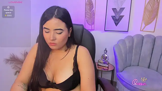 calyptra_lux - Calyptra_lux's free webcam - UK Sex Cams