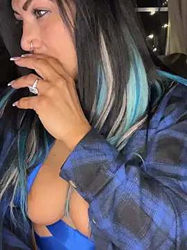 littlemisseeve (F milf) - Let the fun begin!