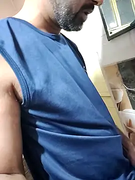 rohit19997776 (M young) - Jerk off